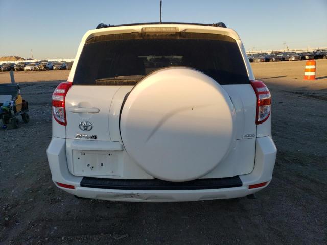 Photo 6 from auction – 2011 TOYOTA RAV4 with VIN 2T3BF4DV4BW161728