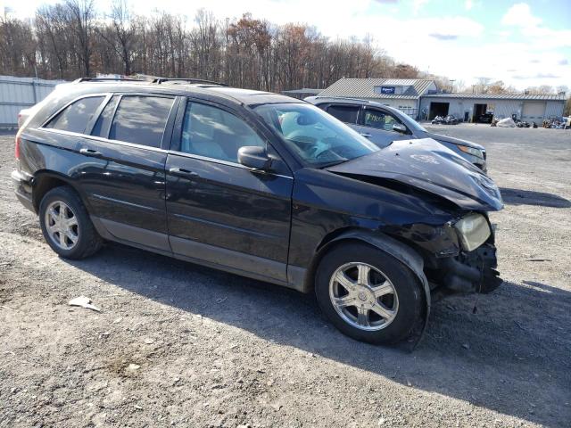 Photo 4 from auction – 2004 CHRYSLER PACIFICA with VIN 2C8GF68404R600793
