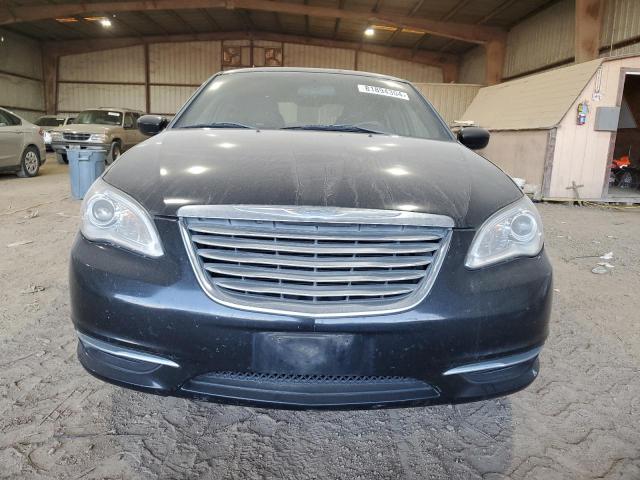 Photo 5 from auction – 2014 CHRYSLER 200 TOURIN with VIN 1C3CCBBB2EN159115