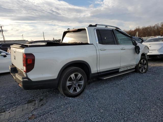 Foto 3 de la subasta – 2017 HONDA RIDGELINE con VIN 5FPYK3F62HB008793