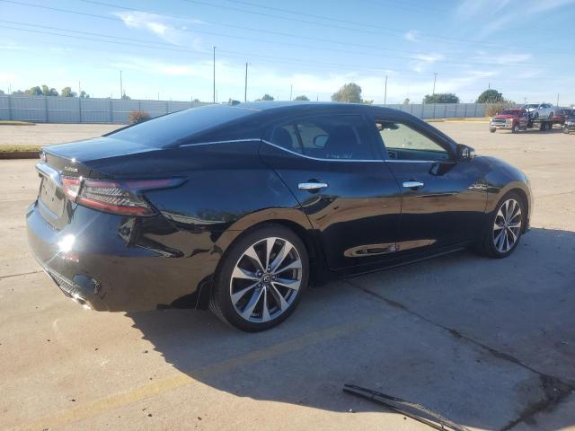 Photo 3 from auction – 2022 NISSAN MAXIMA PLA with VIN 1N4AA6FV2NC507145