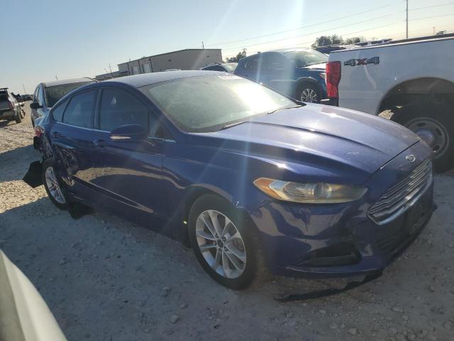 Photo 4 from auction – 2013 FORD FUSION SE with VIN 3FA6P0H79DR177424