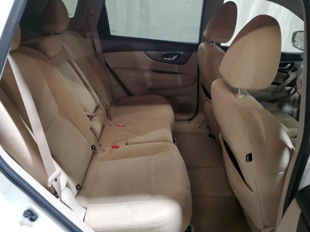 Photo 11 from auction – 2015 NISSAN ROGUE S with VIN KNMAT2MV4FP525995
