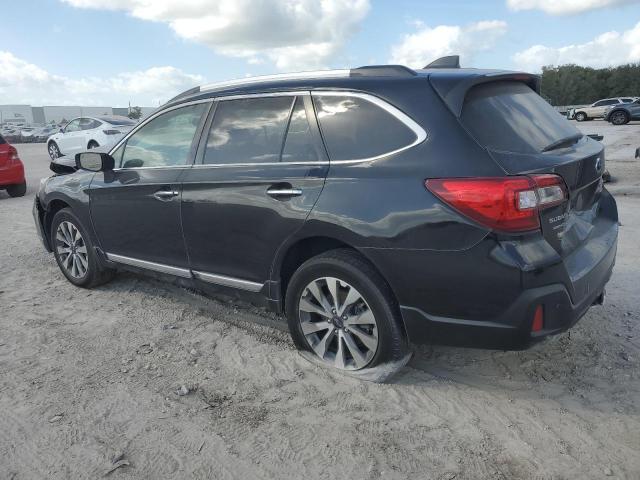 Photo 2 from auction – 2018 SUBARU OUTBACK TO with VIN 4S4BSETC0J3306763