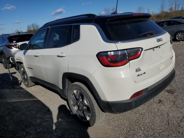 Photo 2 from auction – 2018 JEEP COMPASS LI with VIN 3C4NJDCB5JT283202
