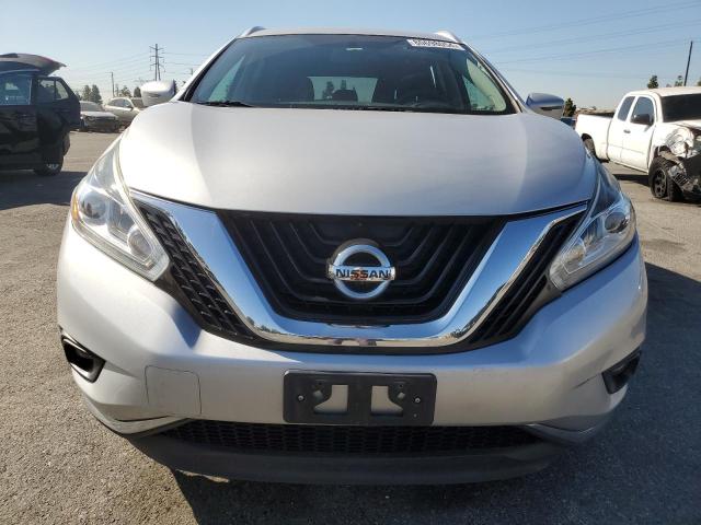 Photo 5 from auction – 2016 NISSAN MURANO S with VIN 5N1AZ2MGXGN140790
