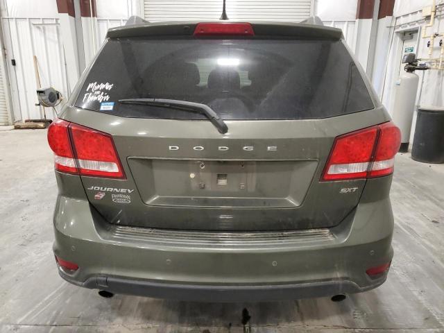 Photo 6 from auction – 2018 DODGE JOURNEY SX with VIN 3C4PDDBG2JT213184