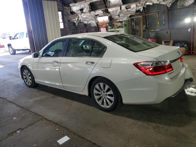 Photo 2 from auction – 2013 HONDA ACCORD EXL with VIN 1HGCR2F86DA042931