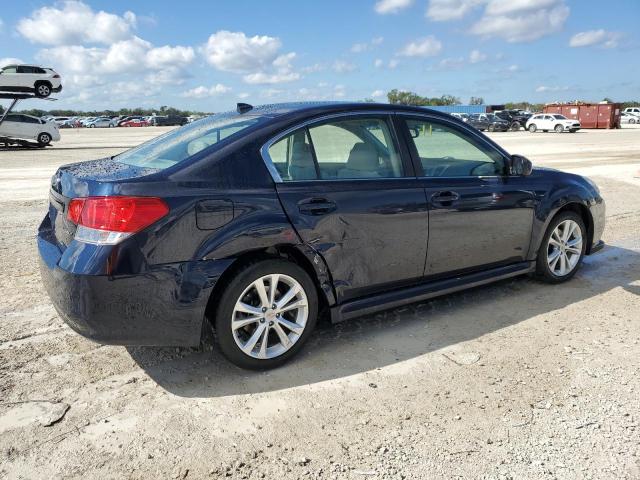 Photo 3 from auction – 2014 SUBARU LEGACY 2.5 with VIN 4S3BMCD62E3004098