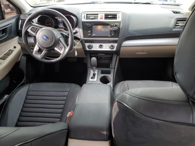 Foto 8 de la subasta – 2017 SUBARU LEGACY 2.5 con VIN 4S3BNAB69H3025720