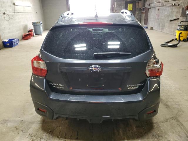 Photo 6 from auction – 2016 SUBARU CROSSTREK with VIN JF2GPABC3G8293011