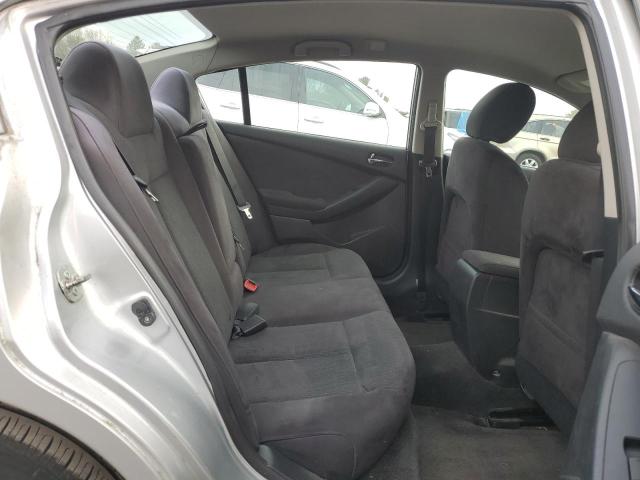 Photo 10 from auction – 2012 NISSAN ALTIMA BAS with VIN 1N4AL2AP6CC260530