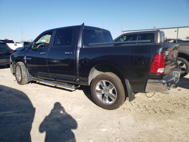 Photo 2 from auction – 2017 RAM 1500 SLT with VIN 1C6RR6LT1HS520608