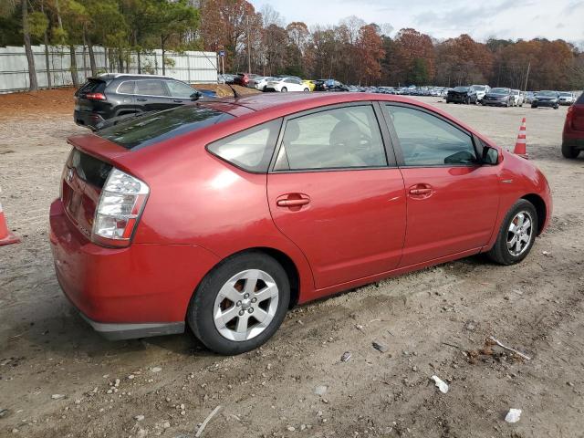 Photo 3 from auction – 2008 TOYOTA PRIUS with VIN JTDKB20U183373916