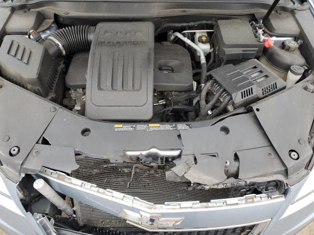 Photo 12 from auction – 2014 CHEVROLET EQUINOX LS with VIN 2GNALAEK9E6358618