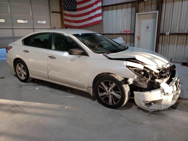 Photo 4 from auction – 2014 NISSAN ALTIMA 2.5 with VIN 1N4AL3AP0EC196963