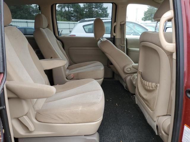 Photo 11 from auction – 2011 KIA SEDONA LX with VIN KNDMG4C78B6410011