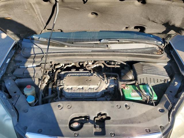 Photo 12 from auction – 2006 HONDA ODYSSEY EX with VIN 5FNRL38616B415184