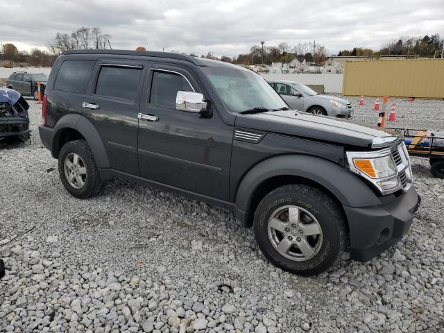 Photo 4 from auction – 2008 DODGE NITRO SXT with VIN 1D8GU28K18W260406