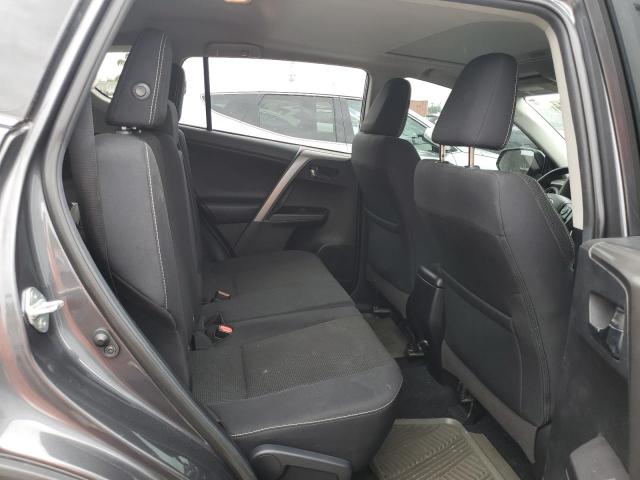 Photo 10 from auction – 2018 TOYOTA RAV4 ADVEN with VIN 2T3WFREV8JW509624