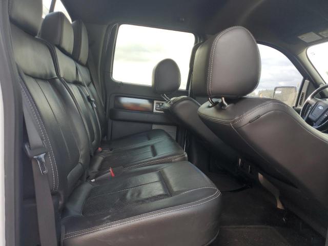 Photo 10 from auction – 2012 FORD F150 SUPER with VIN 1FTFW1CT1CKE02610