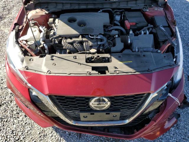 Photo 11 from auction – 2019 NISSAN ALTIMA SR with VIN 1N4BL4CV6KN306520