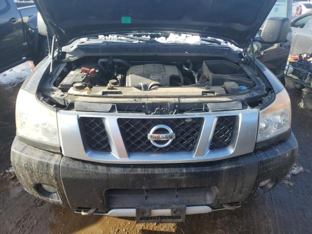 Photo 11 from auction – 2014 NISSAN TITAN S with VIN 1N6BA0EC0EN506735