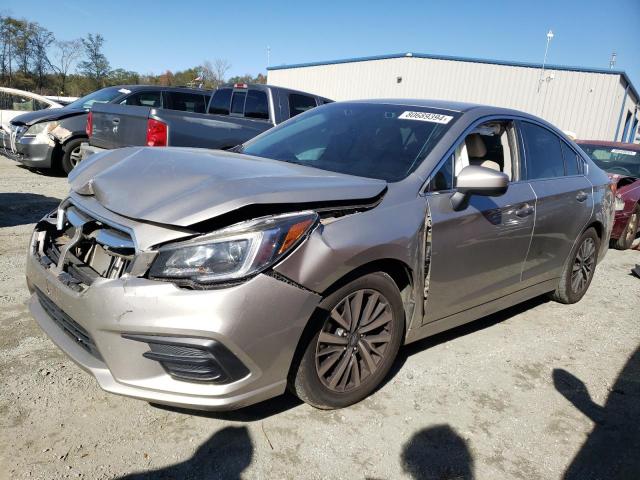 Photo 1 from auction – 2019 SUBARU LEGACY 2.5 with VIN 4S3BNAF61K3028807