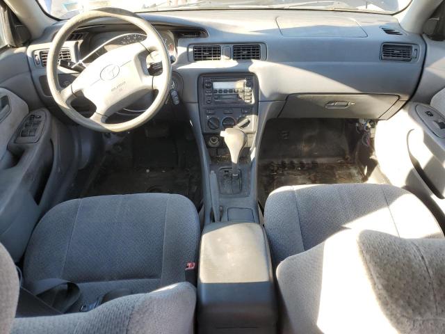 Photo 8 from auction – 2001 TOYOTA CAMRY CE with VIN 4T1BG22K91U862802