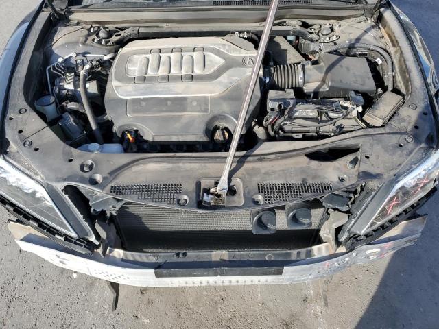 Photo 11 from auction – 2014 ACURA RLX TECH-A with VIN JH4KC1F79EC002943