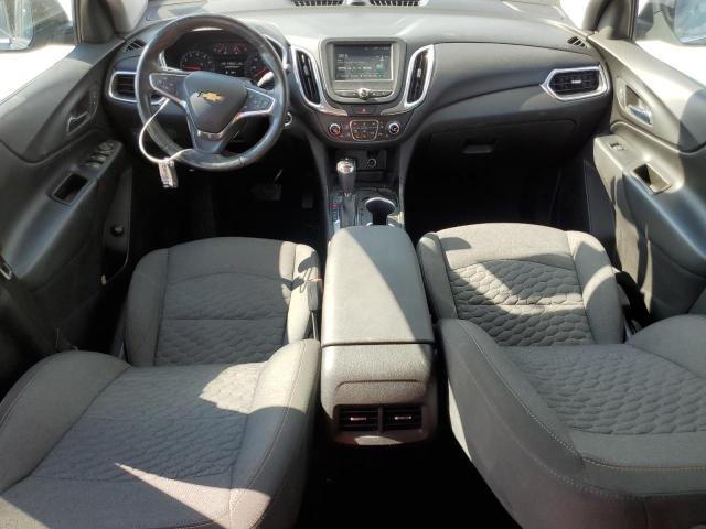 Photo 8 from auction – 2018 CHEVROLET EQUINOX LT with VIN 3GNAXKEX0JS544517