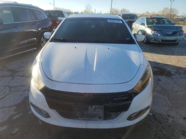 Photo 5 from auction – 2014 DODGE DART SXT with VIN 1C3CDFBB0ED914711