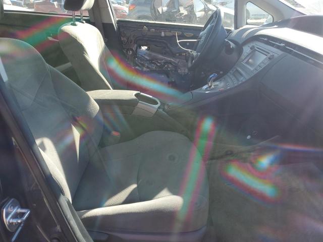 Photo 7 from auction – 2015 TOYOTA PRIUS with VIN JTDKN3DU6F0433680
