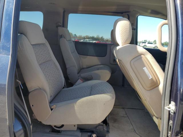 Photo 11 from auction – 2007 CHEVROLET UPLANDER with VIN 1GNDV23W37D191843