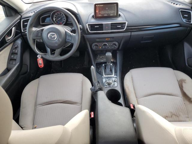 Photo 8 from auction – 2015 MAZDA 3 SPORT with VIN 3MZBM1U70FM219988