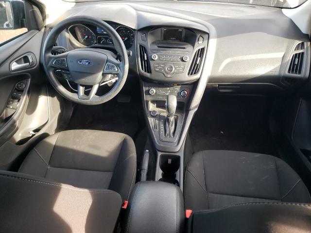 Photo 8 from auction – 2017 FORD FOCUS SE with VIN 1FADP3F26HL230875