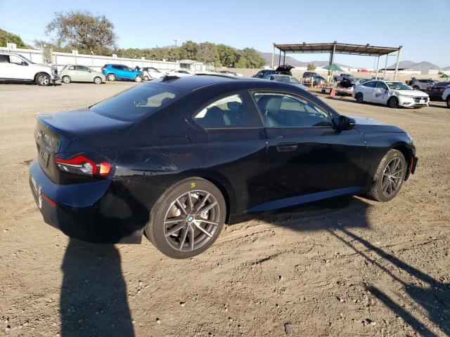 Photo 3 from auction – 2024 BMW 230I with VIN 3MW23CM06R8D85317