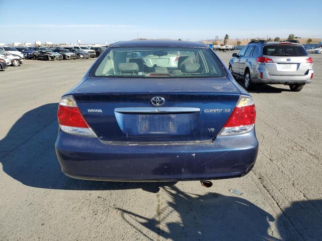 Photo 6 from auction – 2005 TOYOTA CAMRY LE with VIN 4T1BF30K25U103247