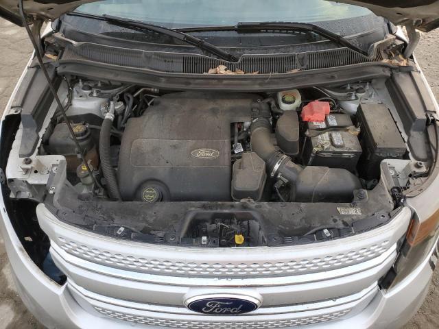 Photo 12 from auction – 2014 FORD EXPLORER X with VIN 1FM5K7D86EGC19564