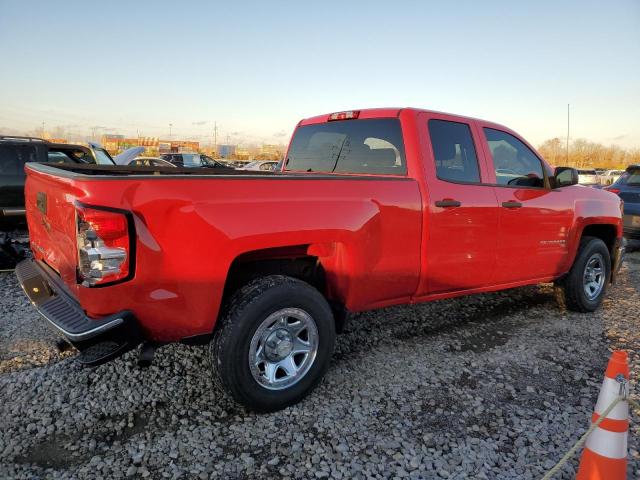 Photo 3 from auction – 2014 CHEVROLET SILVERADO with VIN 1GCRCPEH6EZ197264