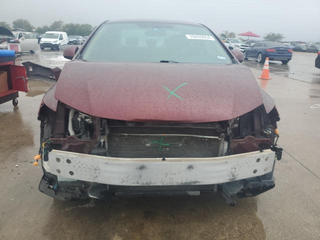 Photo 5 from auction – 2012 HONDA CIVIC LX with VIN 2HGFB2F55CH515483