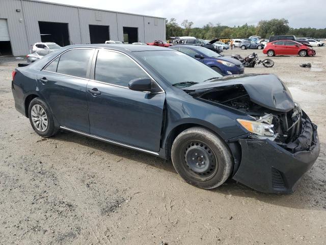 Photo 4 from auction – 2014 TOYOTA CAMRY L with VIN 4T1BF1FK2EU470516
