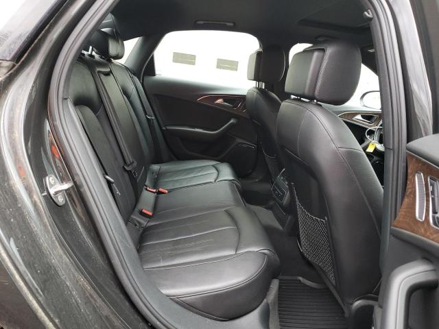 Photo 9 from auction – 2016 AUDI A6 PREMIUM with VIN WAUFGAFCXGN014365