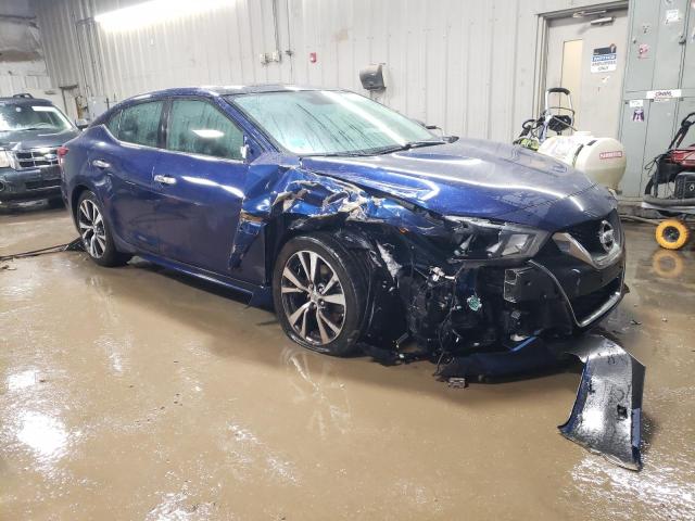 Photo 4 from auction – 2016 NISSAN MAXIMA 3.5 with VIN 1N4AA6AP8GC405618