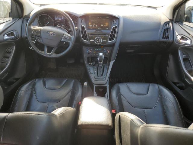 Photo 8 from auction – 2015 FORD FOCUS SE with VIN 1FADP3K27FL359100