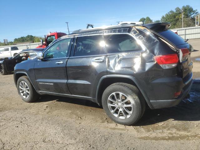 Photo 2 from auction – 2016 JEEP GRAND CHER with VIN 1C4RJFBG3GC327549