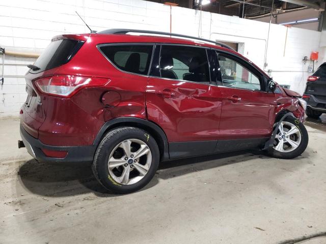 Photo 3 from auction – 2016 FORD ESCAPE SE with VIN 1FMCU9G92GUB59949