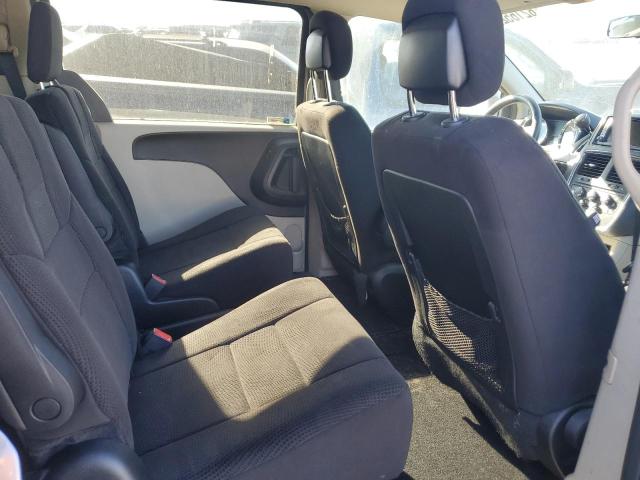 Photo 11 from auction – 2014 DODGE GRAND CARA with VIN 2C4RDGCG3ER105271