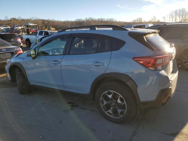Photo 2 from auction – 2019 SUBARU CROSSTREK with VIN JF2GTACC4K8254995