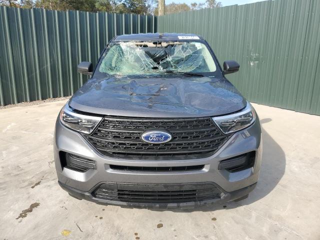 Photo 5 from auction – 2022 FORD EXPLORER with VIN 1FMSK7BHXNGA48629